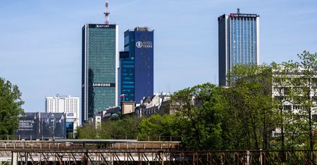Pokazał menu mini baru z hotelu. Ceny powalają