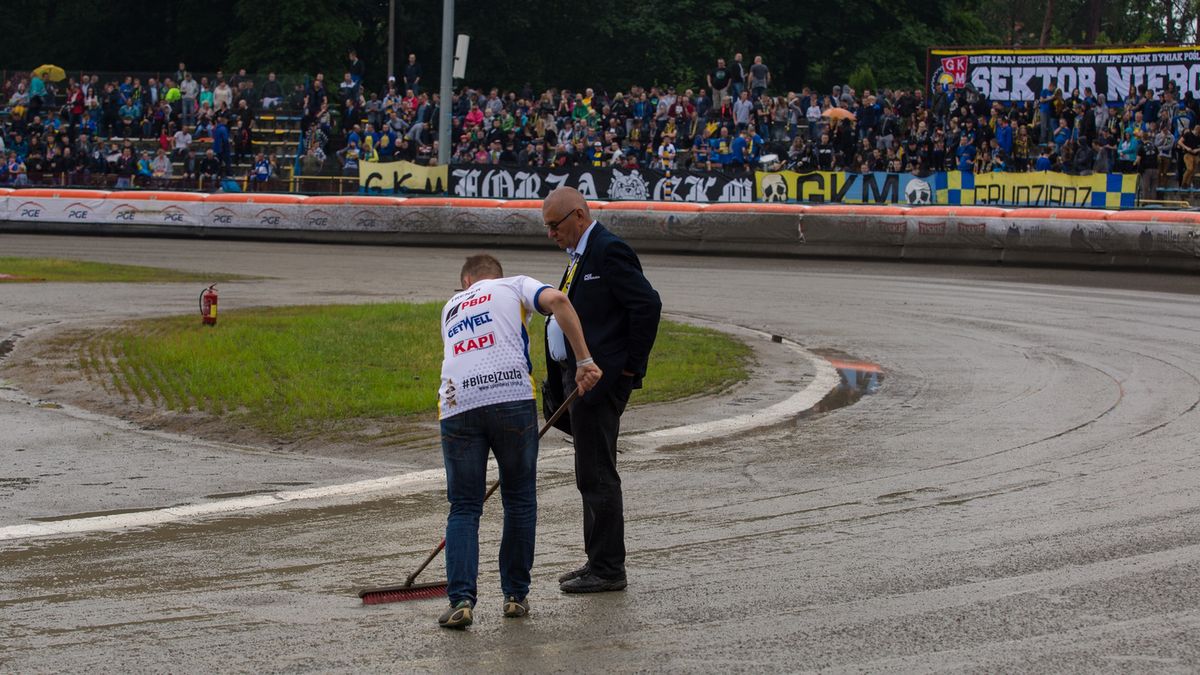 Zdjęcie okładkowe artykułu: WP SportoweFakty / Krzysztof Konieczny / Robert Kościecha