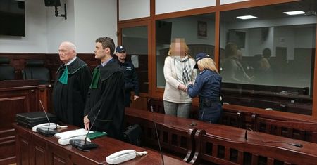 Gdańsk: Sąd Apelacyjny rozpatrywał sprawę byłej słupskiej adwokatki. Co ustalono?