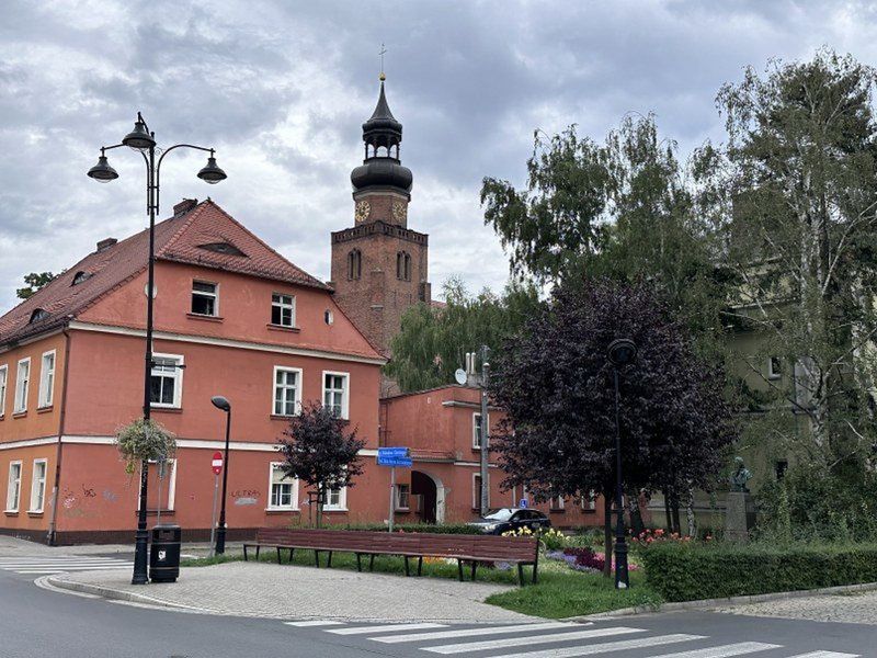 Leszno: Miasto Jana Amosa Komeńskiego. Pedagog i uczony ma dwa pomniki, swoją ulicę i jest patronem dwóch szkół