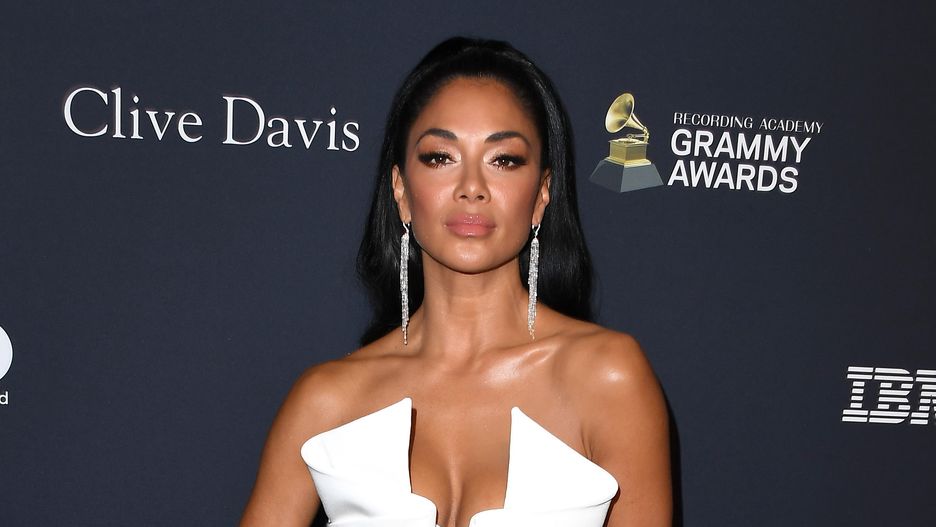 Nichole Scherzinger