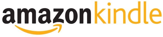 Amazon Kindle logo