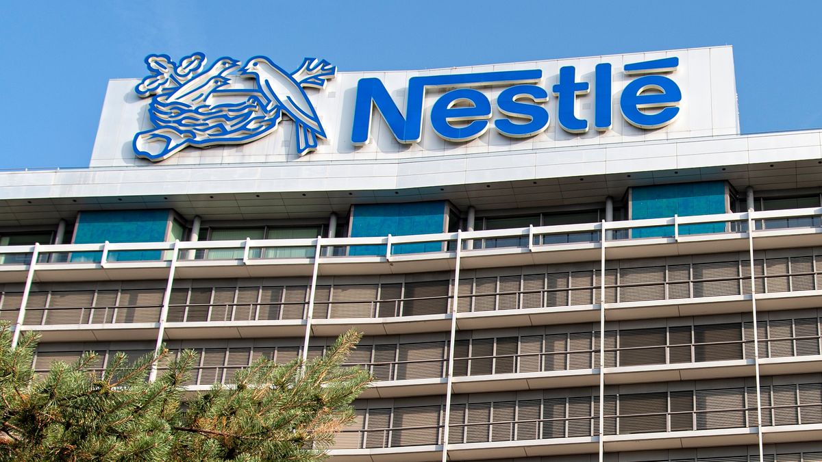 Nestle