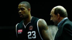 Siedem lat bez zwycięstwa Energi Czarnych w Hali Mistrzów