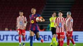 A miało nie być emocji. Szalony pościg FC Barcelony w Pucharze Króla