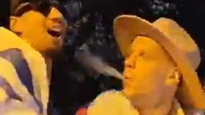 Nagrali to. Tylko spójrz, jak zachował się Szczęsny wobec kolegi