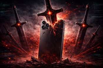 Używali go rosyjscy hakerzy. W kilka minut wykrada dane z iPhone'a