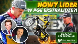 Żużel. Magazyn PGE Ekstraligi. Goście: Bajerski, Zengota oraz Douglas