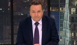 Przeprosiny na antenie TVP Info. Takie słowa nie padły tam od lat
