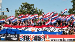Żużel. Wybrzeże Gdańsk - OK Kolejarz Opole 56:34 (galeria)