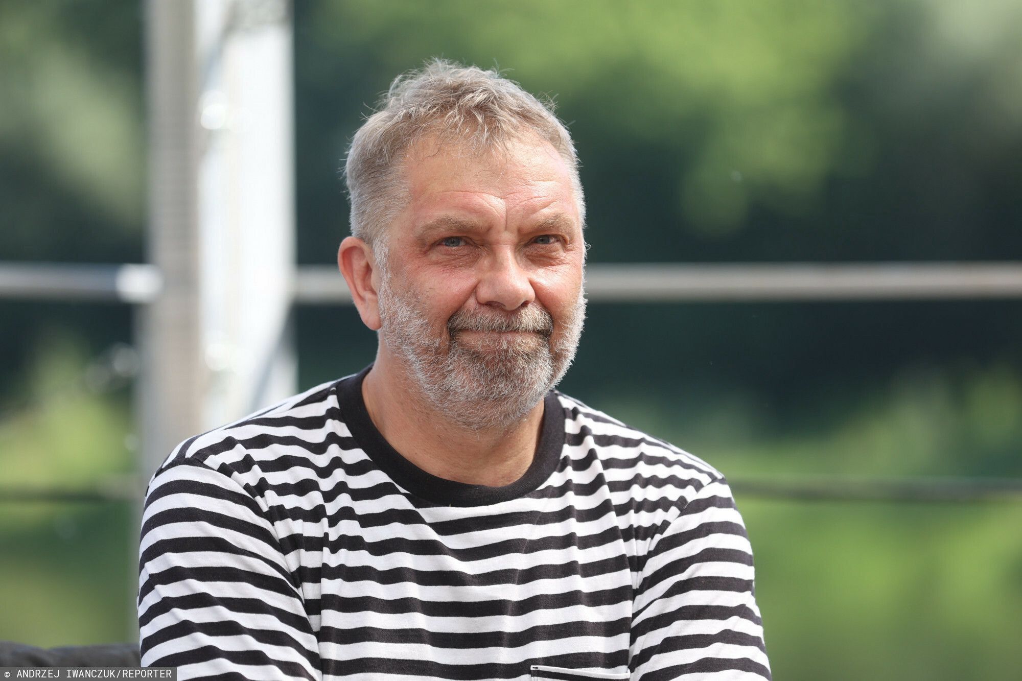 Piotr Metz  