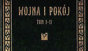 Wojna i pokój. Tom 1-2