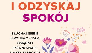 Pokonaj swoje lęki i odzyskaj spokój