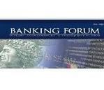 BANKING FORUM 2011 - SPOTKANIE LIDERÓW BANKOWOŚCI