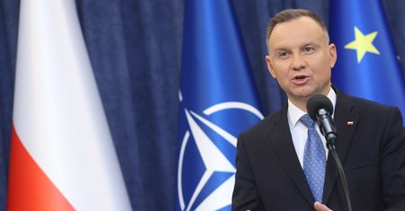 Prezydent gani rząd. "Wiedzieliśmy, że może być ostro, ale żeby aż tak?"