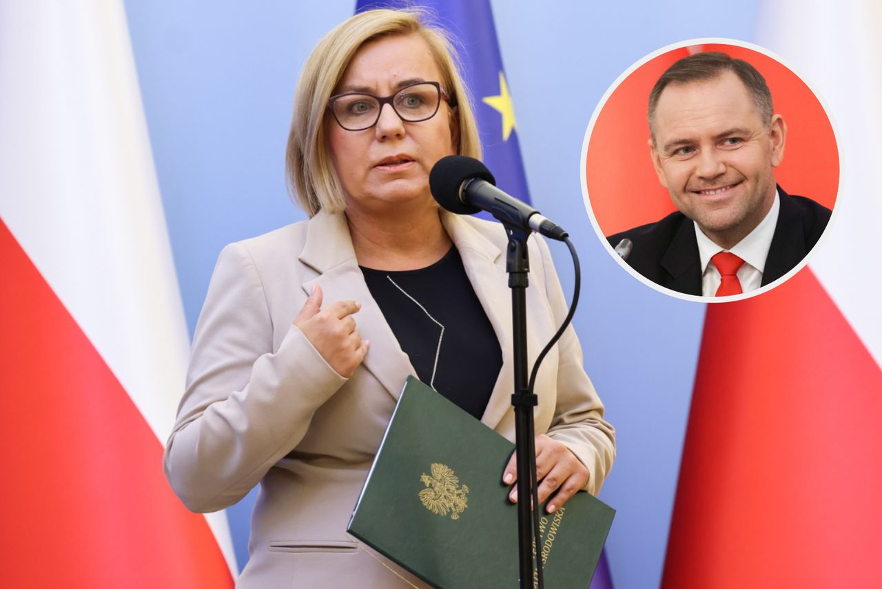 "2 z 3 założeń jesteśmy w stanie zrealizować mimo weta". Jest plan ws. wiatraków