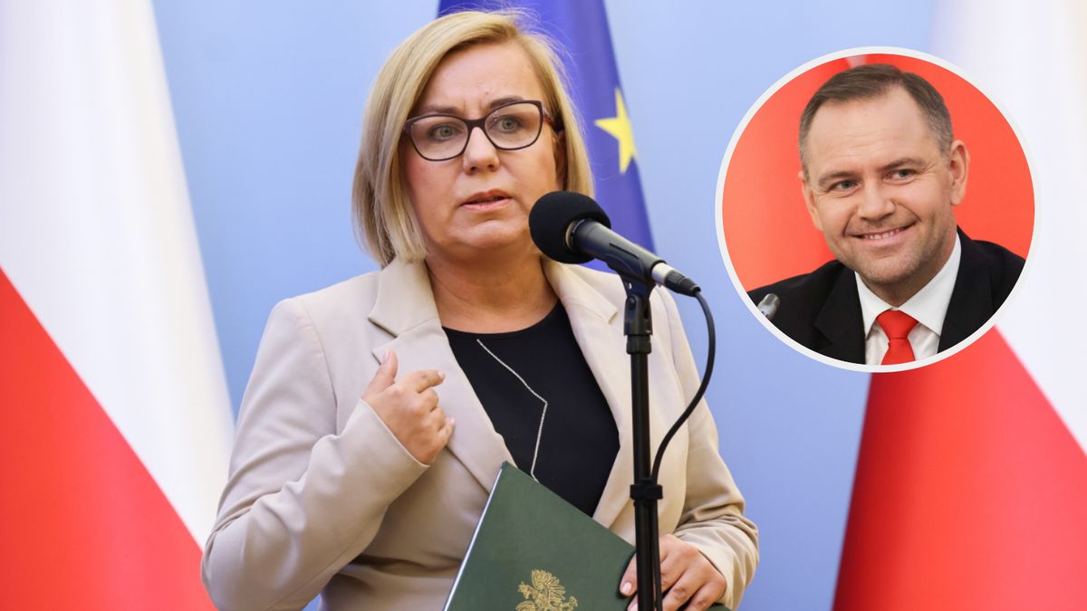 "2 z 3 założeń jesteśmy w stanie zrealizować mimo weta". Jest plan ws. wiatraków