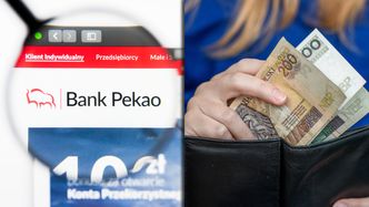 Atak na klientów dużego banku. Sprytny trik oszustów