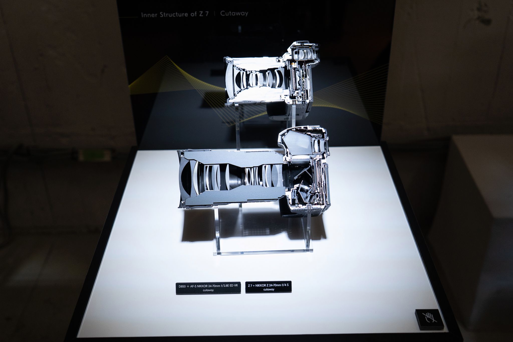Nikon Z6 i Nikon Z7: Premiera i pierwsze zdjęcia przykładowe 45