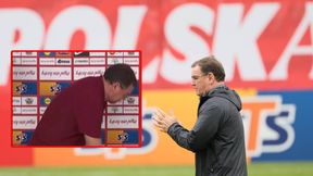 "Słyszałeś kolana". Urban nagrany. Hit