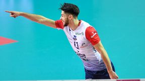 Grupa Azoty ZAKSA Kędzierzyn-Koźle rozbiła LUK Lublin