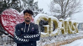 PGNiG Superliga. Torus Wybrzeże Gdańsk testuje reprezentanta Kolumbii