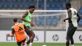 Real zawiesił rozmowy z obrońcą. Ofert dla niego nie zabraknie