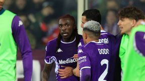 Problemy Fiorentiny przed meczem z Jagiellonią