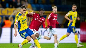 Na nic starania. Arka Gdynia traci jednego z liderów