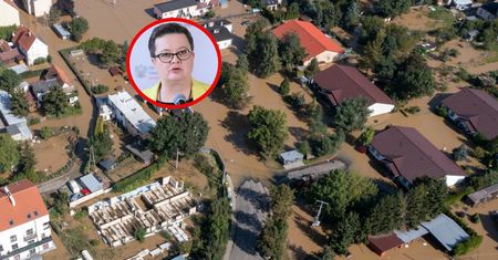Specjalny apel do rodziców. Biją na alarm ws. wałów