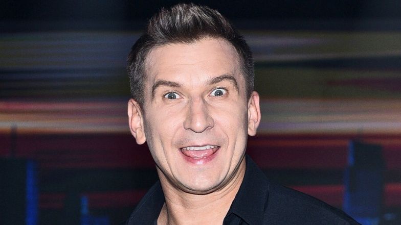 Tomasz Barański po raz pierwszy udostępnia zdjęcia z nową dziewczyną!