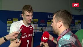 Wilfredo Leon pierwszy raz w polskiej szatni. "On jest już częścią drużyny"