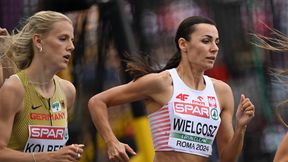 Ależ popis Polek! Wielgosz z rekordem życiowym i minimum olimpijskim