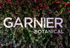 Przełomowa linia kosmetyków od Garnier BOTANICAL