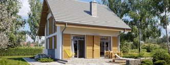 Najlepsze kredyty na budowę domu