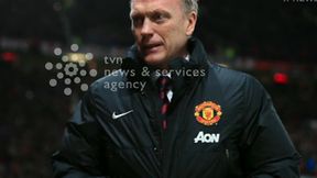 Van Gaal z identycznym dorobkiem jak Moyes. "Ma więcej zwolenników przez swoją renomę"