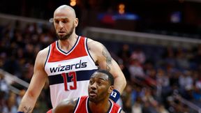 NBA: ważne zwycięstwo Wizards. Sensacyjna porażka Cavaliers w Nowym Orleanie!