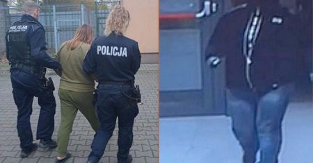 Ciężarna kobieta napadała na banki. Teraz grozi jej 20 lat więzienia