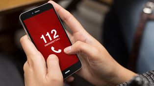 Wielkopolanin dzwonił na numer alarmowy 112, blokował linię i ubliżał operatorom