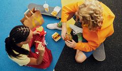 Słynne kupony promocyjne wracają do McDonald’s