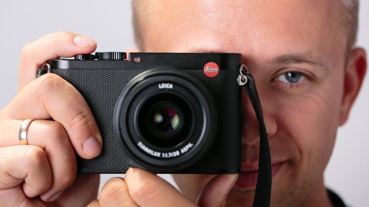 Najlepsze aparaty, obiektywy i akcesoria 2015 roku okiem redaktorów Fotoblogia.pl 1