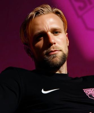 Tymoteusz Puchacz szczerze. "Tak, wiem, jestem Stańczykiem"