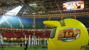 Michał Sliwa zwycięzcą VIII Etapu konkursu Wygraj grę FIM SGP3!