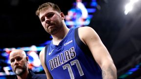 Doncić skomentował wielki transfer do Lakers. "Myślałem, że zostanę"