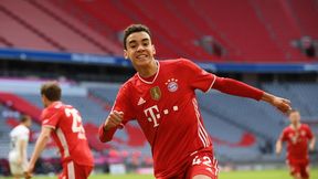 Bayern Monachium nie jest pozbawiony szans. Ta statystyka przemawia za drużyną Lewandowskiego