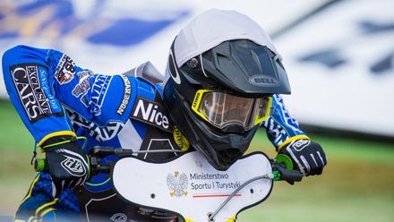 Quiz. Sprawdź swoją wiedzę o żużlu!