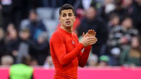 Bayern nie zapłaci ani grosza za Cancelo? Nowe wieści w sprawie Portugalczyka