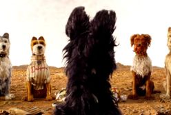 Wes Anderson prezentuje zwiastun najnowszego, psiego filmu. Zapowiada się kolejna produkcja na wysokim poziomie