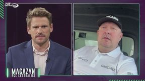 Szczere słowa Bajerskiego. Tego by nie chciał u Woffindena