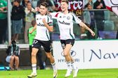 Piłka nożna: Eliminacje Ligi Europy UEFA - mecz 1. rundy: Legia Warszawa - FK Aktobe